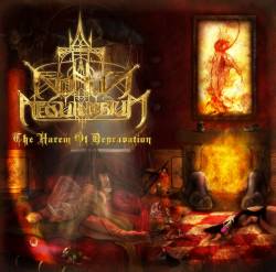 The Harem of Depravation